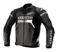 ALPINESTARS Chaquetas GP Force Black 50