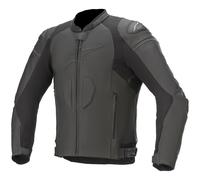 ALPINESTARS Chaquetas GP Plus R V3 Black / Black 54