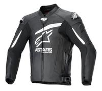 ALPINESTARS Chaquetas GP Plus R V4 Airflow Black / White 58