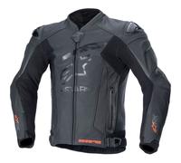 ALPINESTARS Chaquetas GP Plus R V4 Rideknit Black / Black 56