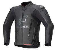 Chaqueta Alpinestars GP Plus V4 Negro y negro 56