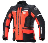 ALPINESTARS Chaquetas Honda Bogota’ Pro Drystar Bright Red / Black 3XL