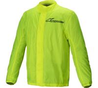 Alpinestars Chaquetas Impermeables Alpinestars Hurricane V2 Moto ATV/UTV