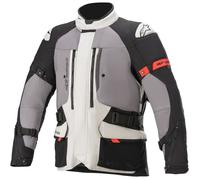 ALPINESTARS Chaquetas Ketchum Gore-Tex Ice Gray / Dark Gray / Black M