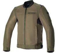 ALPINESTARS Chaquetas Luc V2 Air Forest / Military Green M