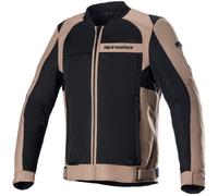 ALPINESTARS Chaquetas Luc V2 Air Gobi Brown / Black 3XL