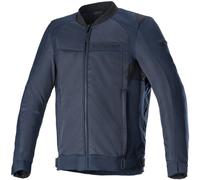 ALPINESTARS Chaquetas Luc V2 Air Navy / Black 4XL
