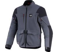 ALPINESTARS Chaquetas Maxdura Drystar®XF Laminated Grey / Black S