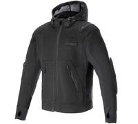 ALPINESTARS Chaquetas Moflow Air Tech Black / Black L