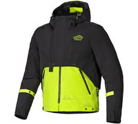 ALPINESTARS Chaquetas Mootant WP Lime Punch / Black S