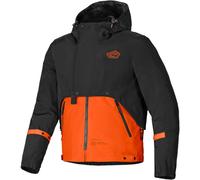 ALPINESTARS Chaquetas Mootant WP Spicy Orange / Black XL