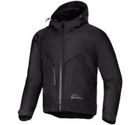 ALPINESTARS Chaquetas Morush WP Black XL
