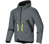 ALPINESTARS Chaquetas Morush WP Urban Grey L