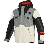 ALPINESTARS Chaquetas Mospher WP Fur Grey / Black / Ice S