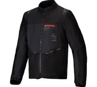 ALPINESTARS Chaquetas Pro-Dura Black 3XL