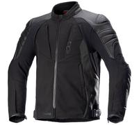 ALPINESTARS Chaquetas Proton Waterproof Black / Dark / Gray 4XL