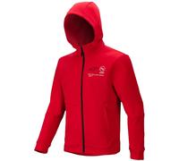 ALPINESTARS Chaquetas Racer MX Bright Red XL