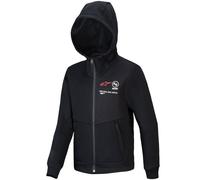 ALPINESTARS Chaquetas Racer MX Youth Black L