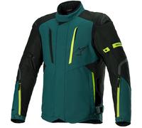 ALPINESTARS Chaquetas RX-5 Drystar Atlantic / Black M