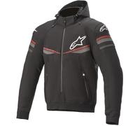 ALPINESTARS Chaquetas Sektor V2 Black / Bright Red XL
