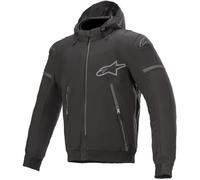 ALPINESTARS Chaquetas Sektor V2 Black XXL
