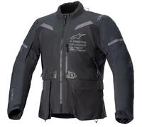 ALPINESTARS Chaquetas ST-7 2L Gore-Tex Black / Dark Grey M