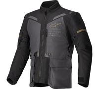 ALPINESTARS Chaquetas ST-7 2L Gore-Tex Deep Gray / Black / Dark Khaki S