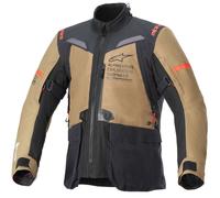 ALPINESTARS Chaquetas ST-7 2L Gore-Tex Gobi Brown / Black 4XL