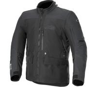 Chaqueta Alpinestars ST-7 Prime Gore-Tex Negro L
