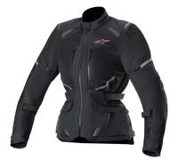 ALPINESTARS Chaquetas Stella Andes Air Drystar Lady Black M