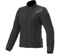 Alpinestars Banshee, chaqueta textil mujeres XS female Negro