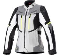 ALPINESTARS Chaquetas Stella Bogotá Pro Drystar Lady Dark Gray XL