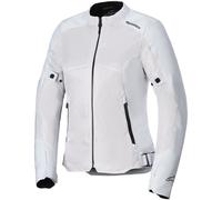 ALPINESTARS Chaquetas Stella C-1 Air Lady Silver M