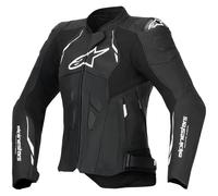 ALPINESTARS Chaquetas Stella Dusk Lady Black / White 50