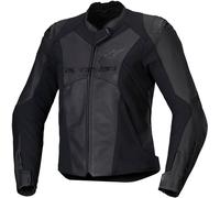 ALPINESTARS Chaquetas Stella Faster V3 Lady Black / Black 38