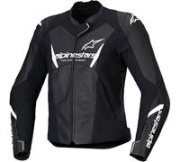 ALPINESTARS Chaquetas Stella Faster V3 Lady Black / White 46