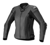 ALPINESTARS Chaquetas Stella Missile V2 Lady Black / Black 46