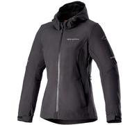 ALPINESTARS Chaquetas Stella Neo Waterproof Lady Black / Black XXL
