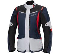 ALPINESTARS Chaquetas Stella ST-1 WP Lady Dark Blue / Black / Bright Red XL