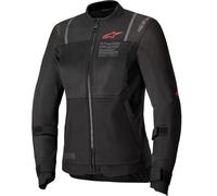 ALPINESTARS Chaquetas Stella ST-2 Air Lady Black L