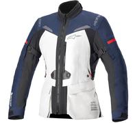 ALPINESTARS Chaquetas Stella ST-7 2L Gore-Tex Lady Ice Grey / Dark Blue / Black XL