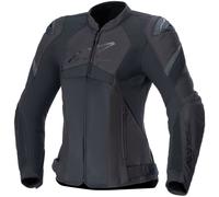 ALPINESTARS Chaquetas Stella T-GP Plus R V4 Airflow Lady Black / Black M