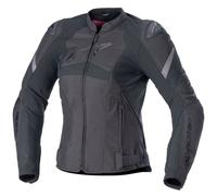 ALPINESTARS Chaquetas Stella T-GP Plus R V4 Lady Black / Black L