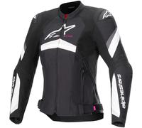 ALPINESTARS Chaquetas Stella T-GP Plus R V4 Lady Black / White S