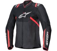 ALPINESTARS Chaquetas Stella T-SPS Air V2 Lady Black / Diva Pink XXL