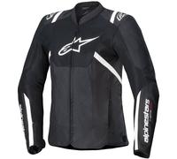 ALPINESTARS Chaquetas Stella T-SPS Air V2 Lady Black / White XXL
