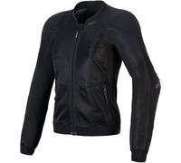 ALPINESTARS Chaquetas Stella Troop-Air Lady Black / Black XS