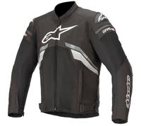ALPINESTARS Chaquetas T-GP Plus R V3 Air Black / Dark Gray / White 4XL