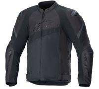ALPINESTARS Chaquetas T-GP Plus R V4 Airflow Black / Black L