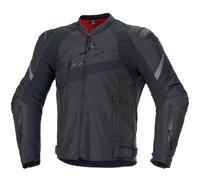 ALPINESTARS Chaquetas T-GP Plus R V4 Black / Black L
